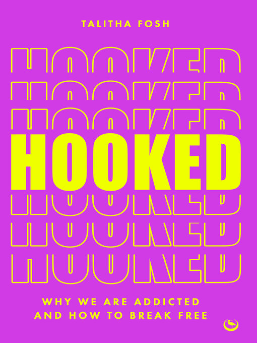 Title details for Hooked by Talitha Fosh - Available